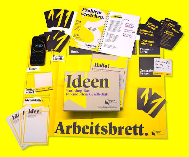 Ideen Box IOG Bild